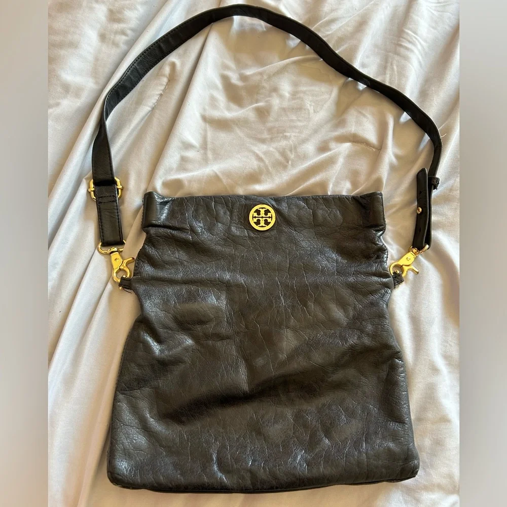 Tory Burch Slouch Purse - Picture 3 of 3